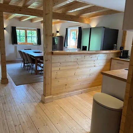 بيت للعطل Huize Christiaan *