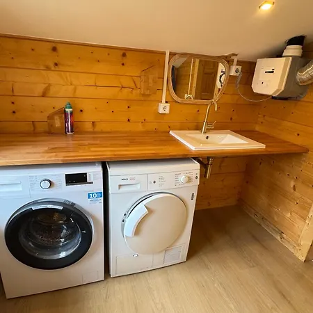 بيت للعطل Huize Christiaan *