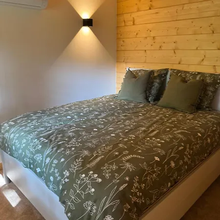 بيت للعطل Huize Christiaan لوخيم