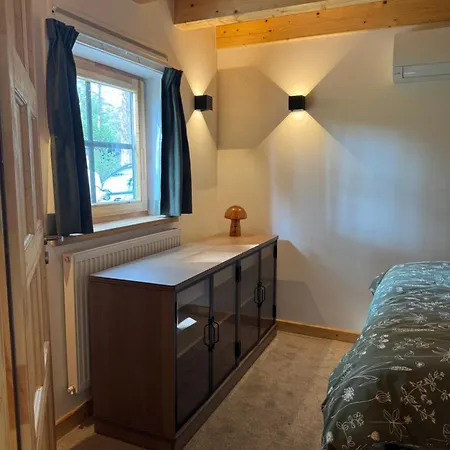 بيت للعطل Huize Christiaan