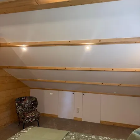 Huize Christiaan بيت للعطل *