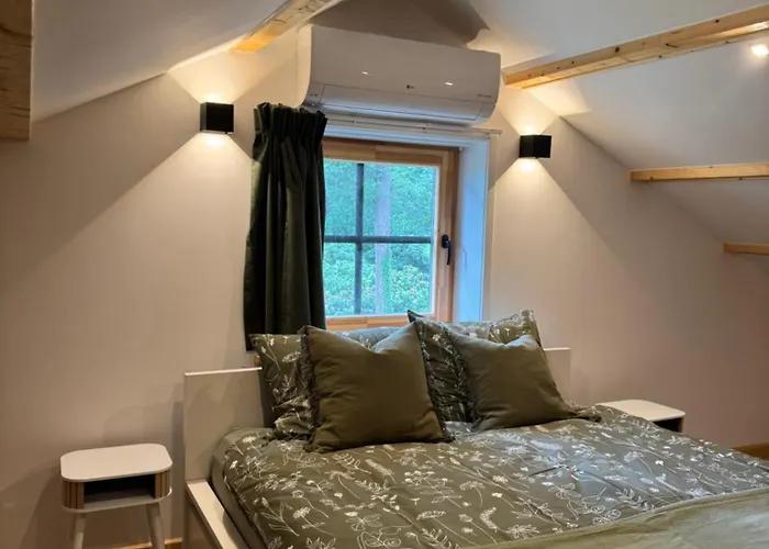 Huize Christiaan Semesterbostad Lochem