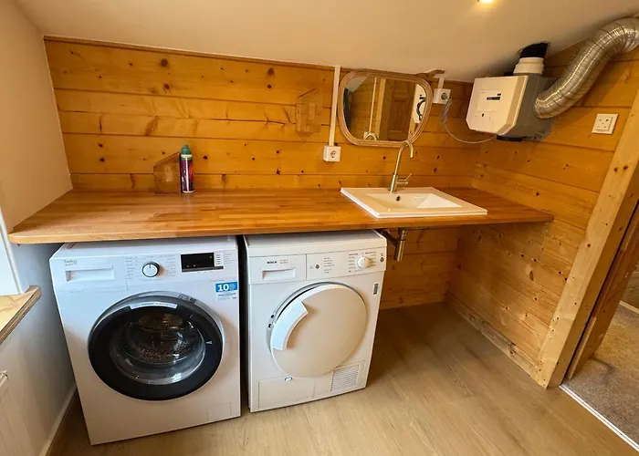 Semesterbostad Huize Christiaan *