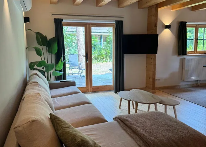 Huize Christiaan Semesterbostad