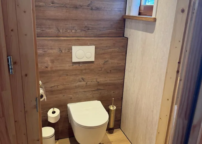 Huize Christiaan Semesterbostad