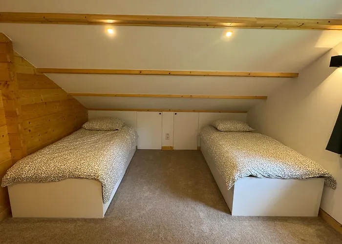 Semesterbostad Huize Christiaan *