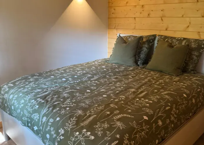 Semesterbostad Huize Christiaan Lochem