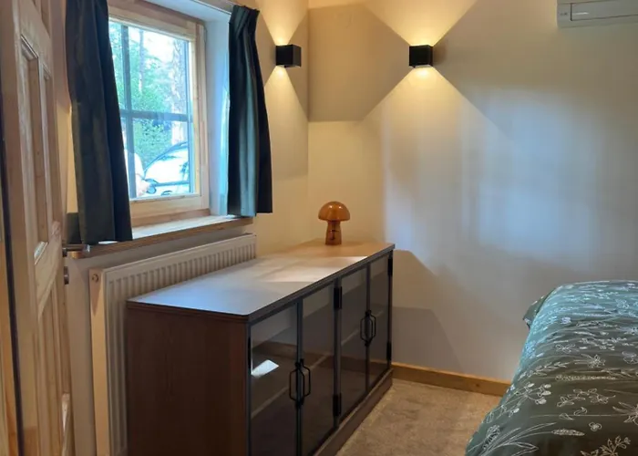 Semesterbostad Huize Christiaan