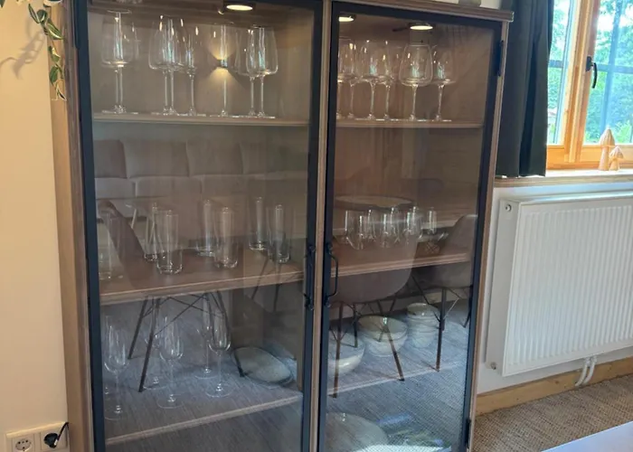 Huize Christiaan Semesterbostad