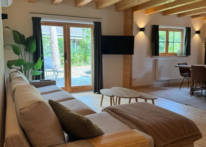 Huize Christiaan Semesterbostad *