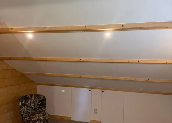 Huize Christiaan Semesterbostad *