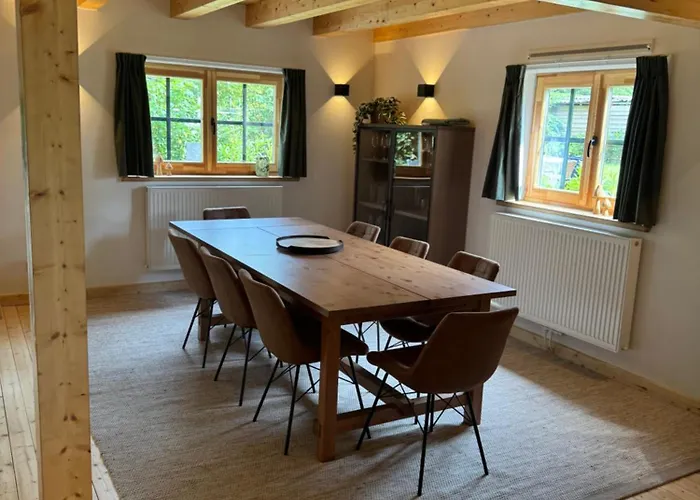 Semesterbostad Huize Christiaan Lochem