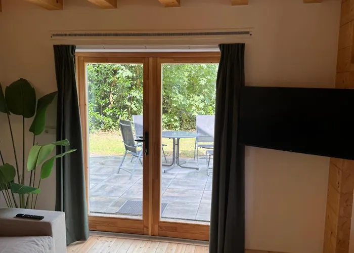 Huize Christiaan Semesterbostad