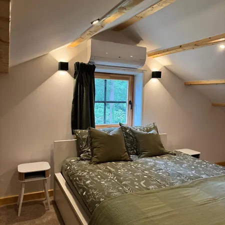 Huize Christiaan Dom wakacyjny Lochem