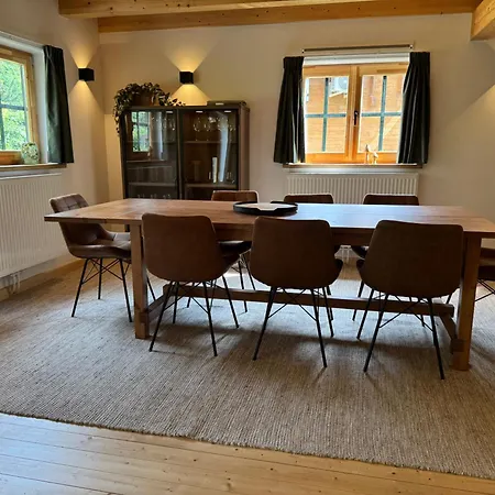 Huize Christiaan Dom wakacyjny