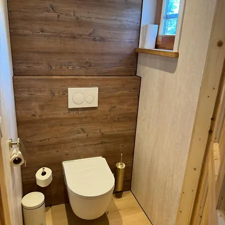 Dom wakacyjny Huize Christiaan