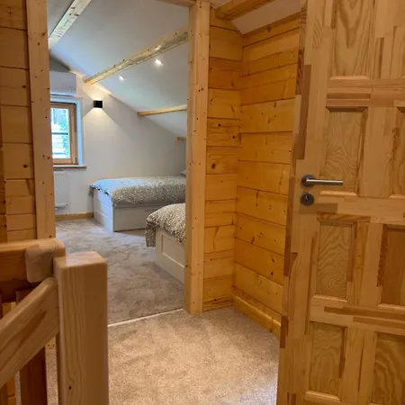 Dom wakacyjny Huize Christiaan Lochem