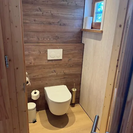 Huize Christiaan Dom wakacyjny