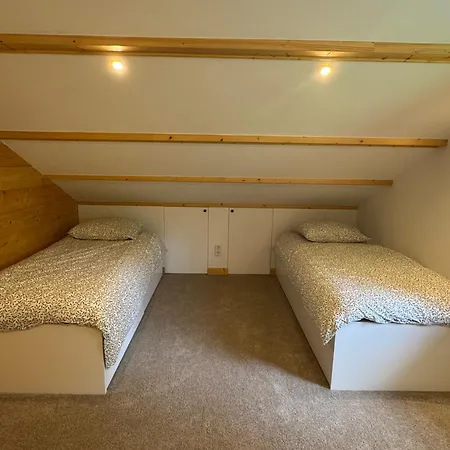 Dom wakacyjny Huize Christiaan *