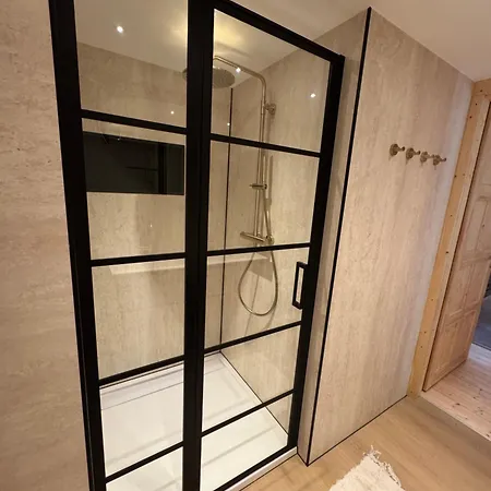 Huize Christiaan Dom wakacyjny *