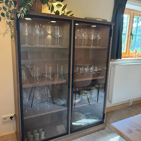 Huize Christiaan Dom wakacyjny