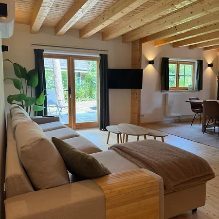 Huize Christiaan Dom wakacyjny *