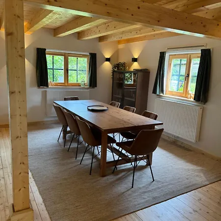 Dom wakacyjny Huize Christiaan Lochem